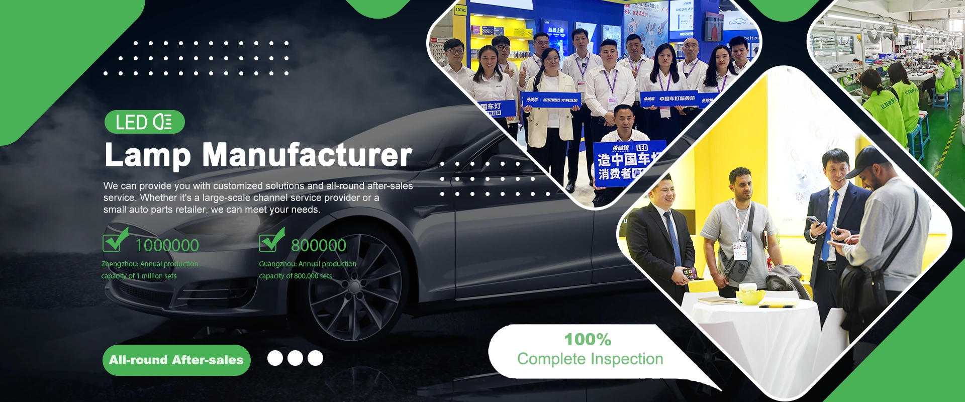 Zuoban Integrated Technology Co., Ltd.