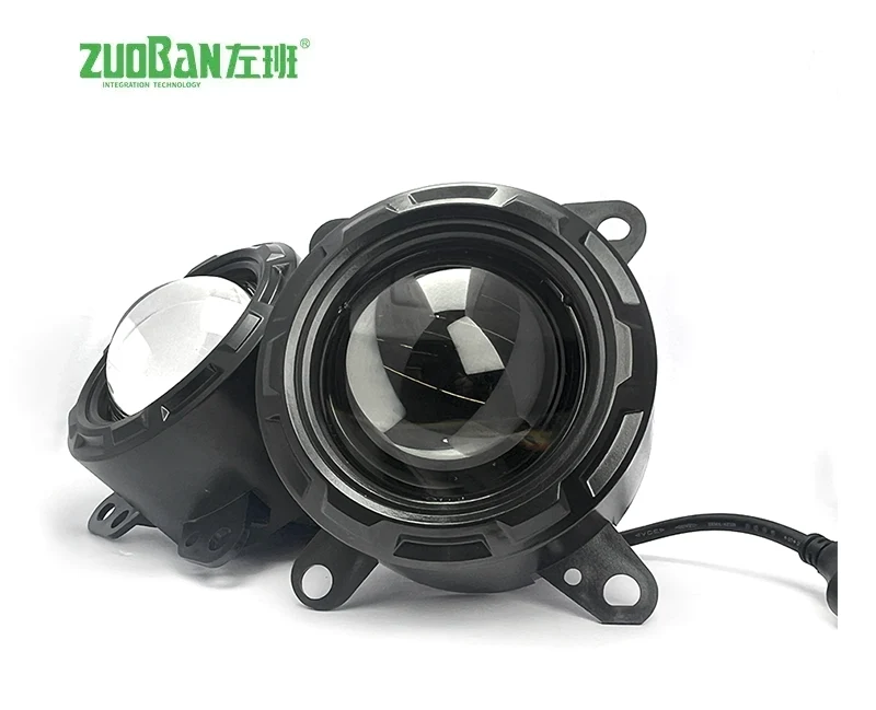 현대 자동차에 안개등이 필수적인 이유는 무엇입니까?